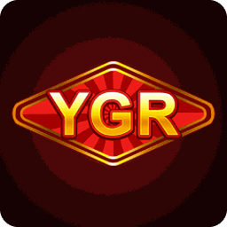 โลโก้ค่ายเกม YGR